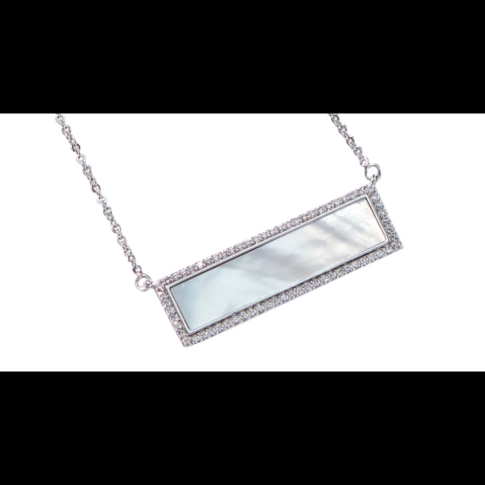 NWT Park Lane Quincy Necklace